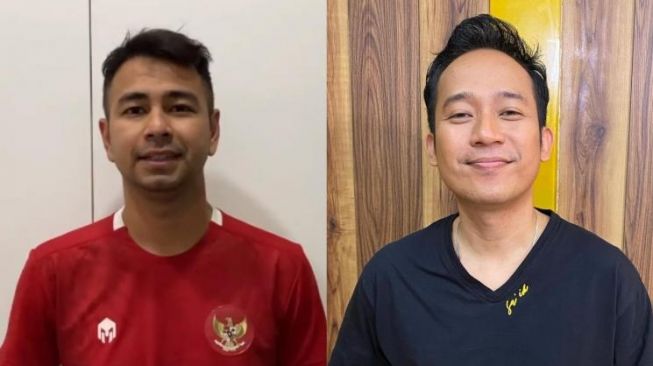 Jomplang Tagihan Listrik Raffi Ahmad dan Denny Cagur, padahal Sama-sama Punya Rumah Mewah