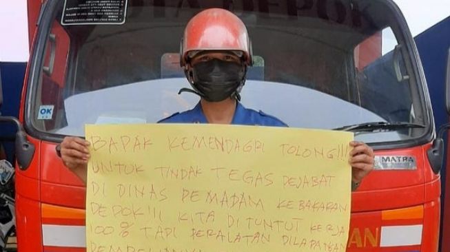 Babak Baru Dugaan Korupsi di Damkar Depok, Kejari Kembali Panggil Saksi