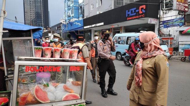 Jadwal Buka Puasa Bekasi Kamis 22 April 2021