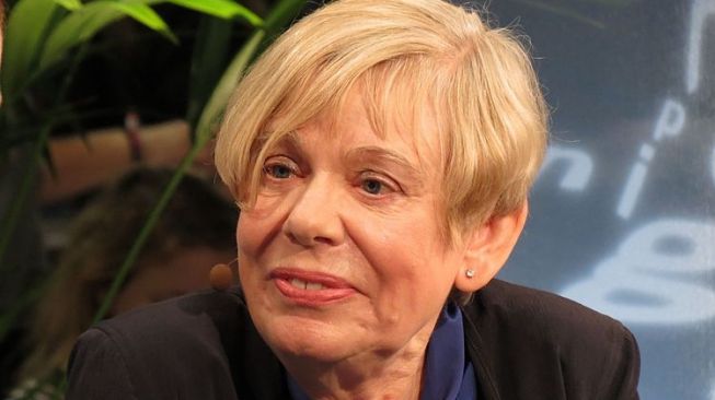 Karen Armstrong, Eks Biarawati Tertarik Pelajari Islam dari Muslim Pemabuk