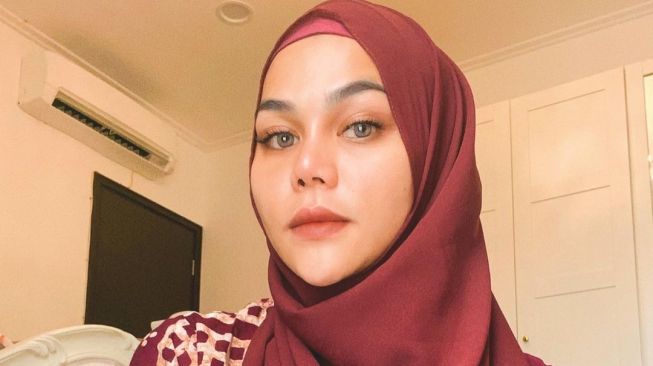 Begini Sahur Pertama Puasa Ramadhan DJ Katty Butterfly Setelah Mualaf