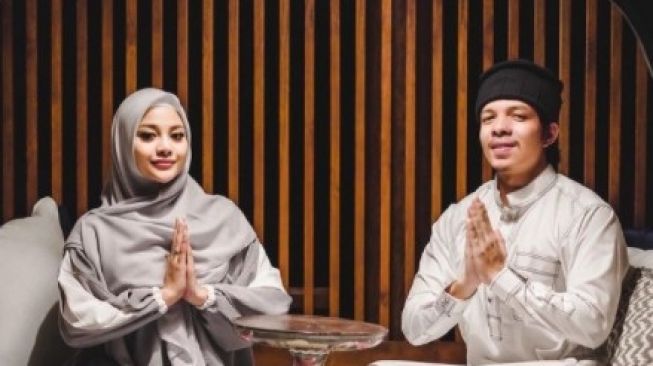 Pernikahan Atta Halilintar dan Aurel Disorot, Anji: Yok Bikin Event Yok!