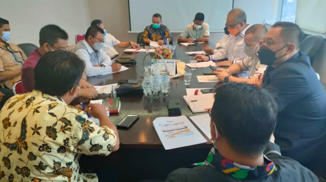 Anggota DPRD Kaltim Sorot Aset Kaltim Banyak Dikelola Tapi Hasil Tak Jelas