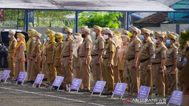 Mengungkap Pentingnya Seleksi Terbuka dalam Manajemen ASN