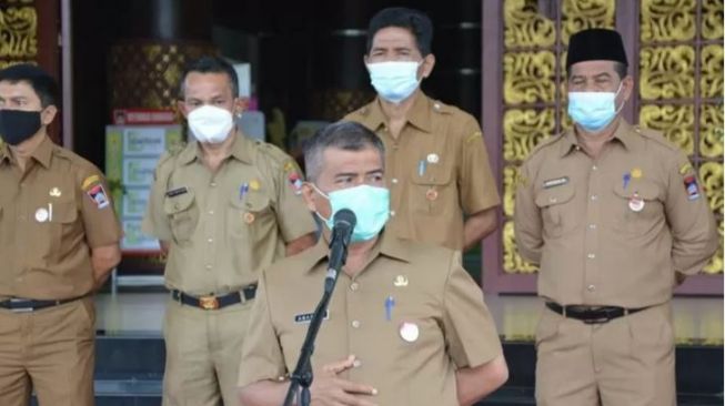 Selama Ramadhan, Jam Kerja ASN di Pemkot Padang Jadi Tujuh Jam