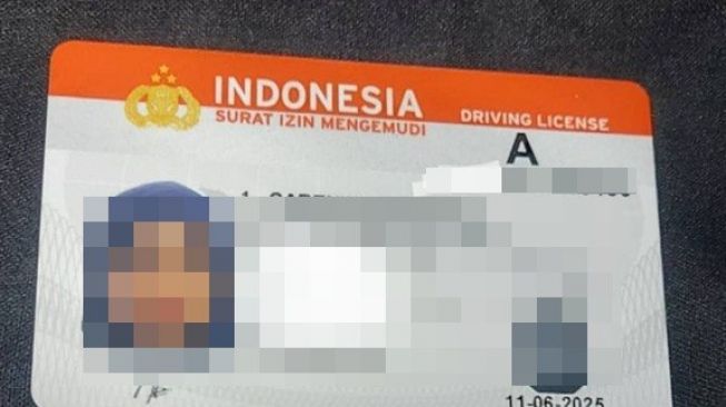 Semakin Mudah, Urus SIM Sekarang Sudah Bisa Lewat Smartphone