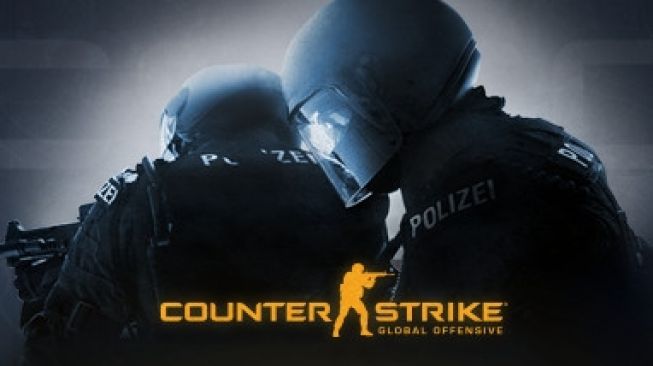 Counter-Strike: Global Offensive. [Steampowered]