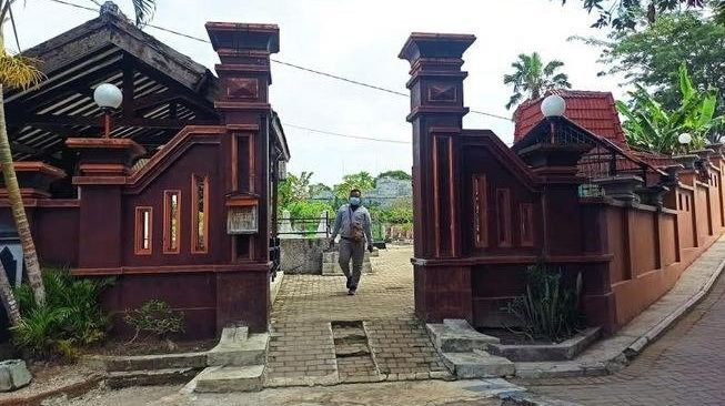 Mengapa Memakamkan Jenazah di Ponorogo Sekarang Biayanya Rp5 Juta?