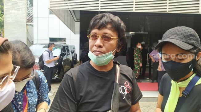 Kini Baliho Editannya Viral, Adian Napitupulu Ternyata Cuma Modal Ini Saat Maju Jadi Caleg Pertama Kali