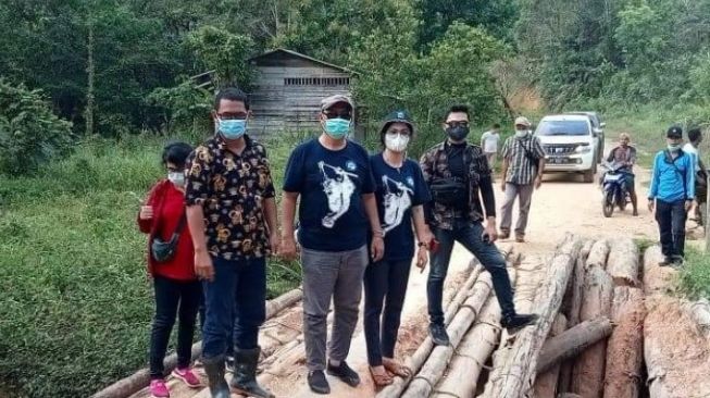 Buntut Insiden Ahmadiyah di Sintang, Bupati Imbau Warga Bengkayang Tak Terprovokasi