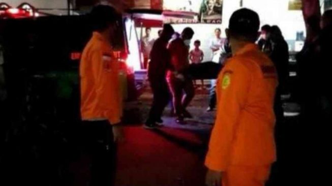 Rafi Tewas, Jasadnya Ditemukan Mengambang di Pintu Air Kalimalang