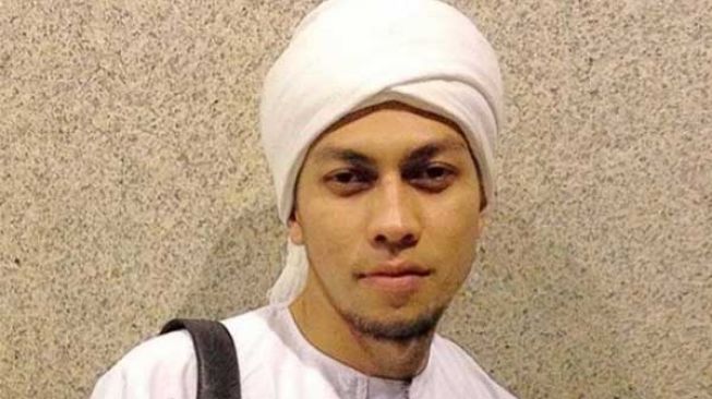 Perjalanan Spiritual Sunu Matta, Tuai Pro Kontra gegara Dipanggil Ustaz tapi Tetap Bermusik