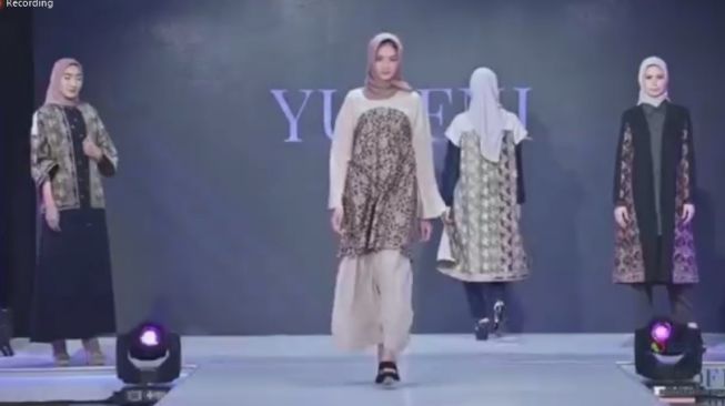 Ini Strategi Agar Indonesia Bisa Jadi Kiblat Modest Fashion Dunia