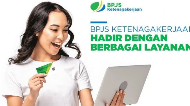 Begini Cara Menghitung BPJS Ketenagakerjaan yang Dibayarkan Setiap Bulannya