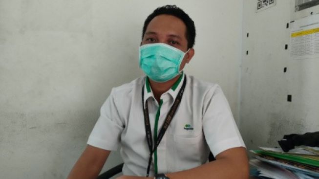 Pandemi Corona Tak Surutkan Warga di Serui Berburu Emas