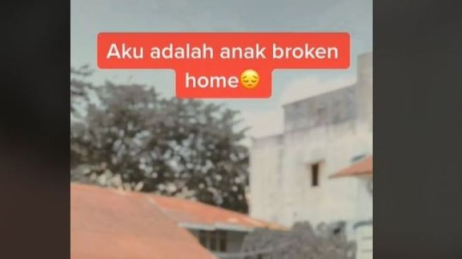 Curhat Anak Korban Broken Home karena Pelakor, Sukses Meski Tanpa Orangtua