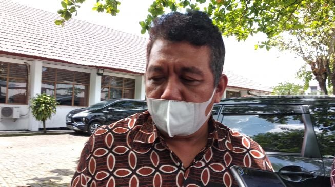 DPRD Minta Dispar Bantul Kelola Parkir Wisata, Kwintarto: Perlu Kajian Mendalam