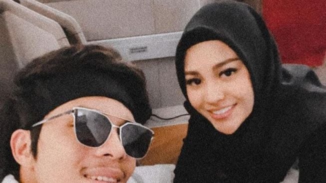 Kehamilannya Dituding Hanya untuk Bikin Heboh, Aurel Hermansyah: Jahat Banget!