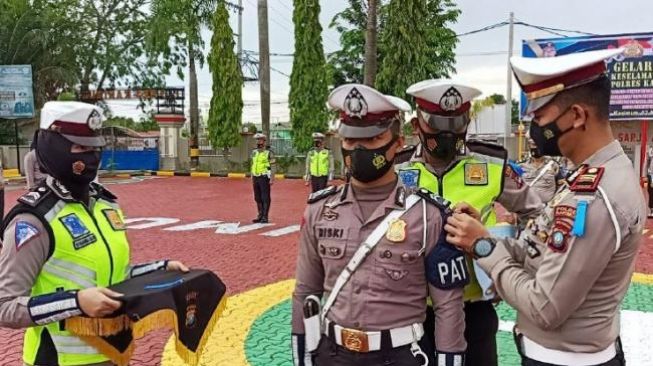 Satpolres Karimun Bakal Gelar Operasi, Ini Fokus Sasarannya