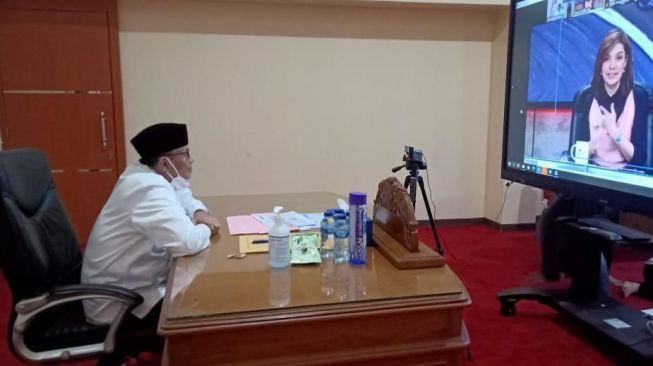 Gubernur Banten Usul Wisata Ditutup: Kalau Dilarang, Dilarang Semuanya