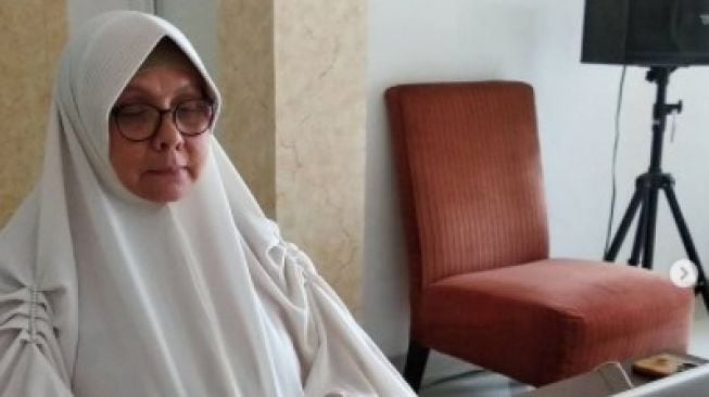 Kisah Biarawati Irena Handono, Mantap Jadi Mualaf usai Cari Kelemahan Islam