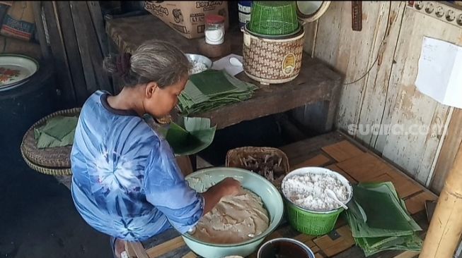 Jemunak, Kuliner Berbuka yang Limited Edition Khas Kabupaten Magelang