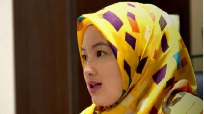 Kasus Banprov Jabar, KPK Usut Pihak yang Berikan Suap Eks Legislator Indramayu Siti Aisyah