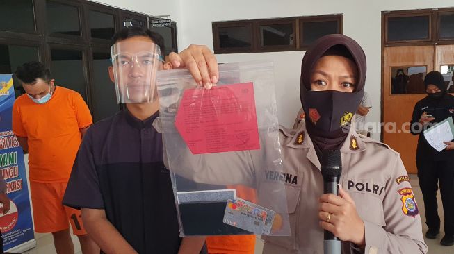 Modus Tawarkan Bahan Pokok Harga Miring, Penipu Raup Untung Rp500 Juta