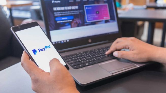 Pengin Bikin PayPal Tanpa Kartu Kredit, Begini Caranya