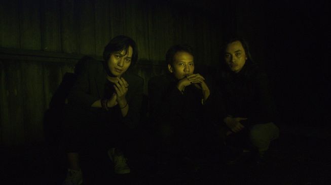 Band Everlook [siaran pers]