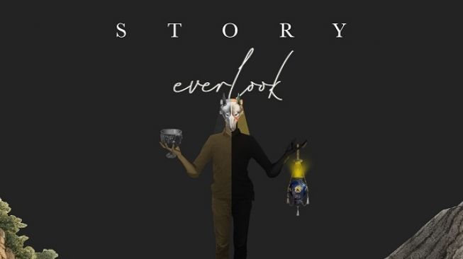 Everlook Rilis Album Story, Tonjolkan 2 Sisi Kehidupan