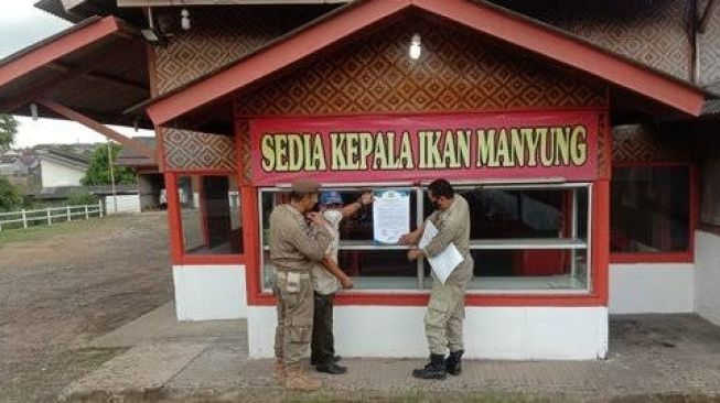 Kemenag Sebut Pemkot Serang Diskriminatif dan Langgar HAM Karena Larang Ini