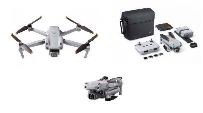 Dji mavic deals air harga