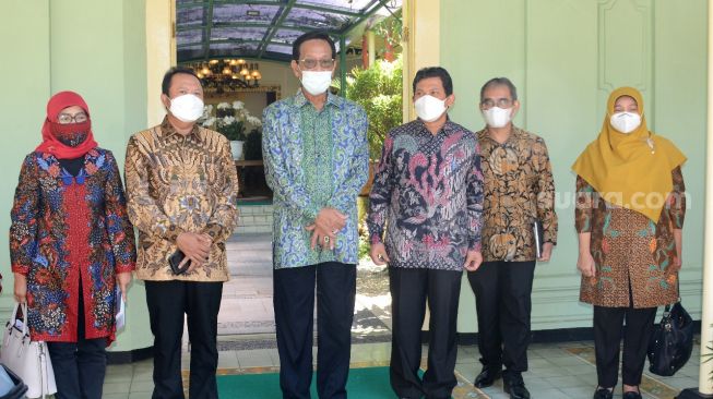 Badan Usaha Terbanyak, Kepesertaan BPJS di 3 Kabupaten di DIY Belum Optimal