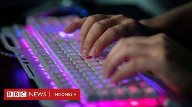 Hacker di Indonesia Bobol Data Pemohon Bansos AS, Dapat Duit Banyak