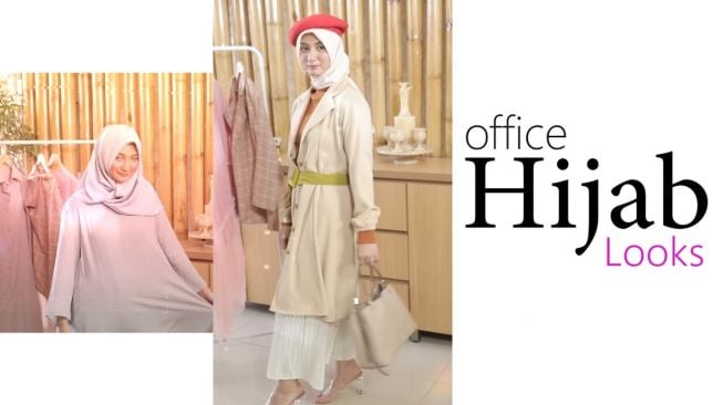 Ramadhan Look: Inspirasi Outfit Stylish Selama WFO