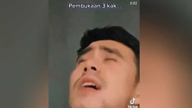 Konten TikTok Kevin Diduga Berbau Pelecehan, Begini Kata IDI Jabar