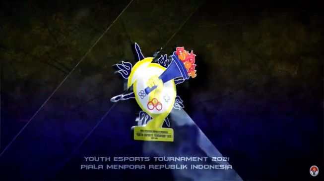 Apresiasi Youth Esports Tournament, Menpora : Libatkan Tim Luar Negeri