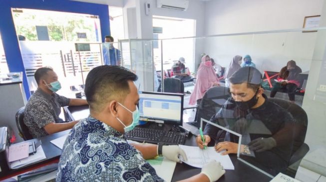 Penerima BPUM Tak Perlu Terburu-buru ke Bank, Diberi Waktu 3 Bulan