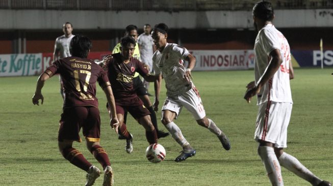 Prediksi PSM Makassar vs Persija Jakarta di BRI Liga 1