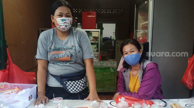Kisah Warga Keturunan Tionghoa yang Puluhan Tahun Jualan Takjil di Bekasi