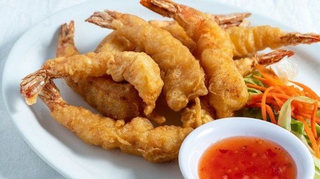 Cegah Tekanan Darah Tinggi, Hindari 4 Jenis Makanan Ini