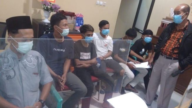 Tenggak 10 Butir Tramadol Sekaligus, Siswa SMK di Cilegon Tewas Overdosis