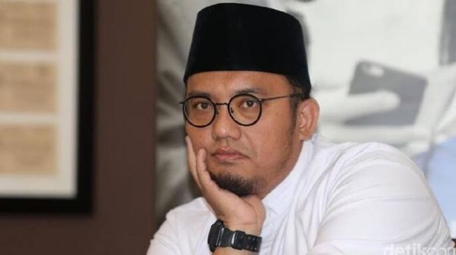 Didukung Habib Rizieq, Suara Prabowo di Pilpres 2019 Malah Berkurang