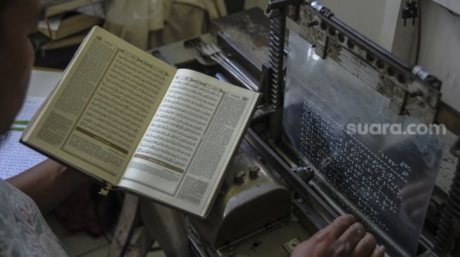 3 Keistimewaan Al Quran yang Wajib Diketahui Umat Muslim