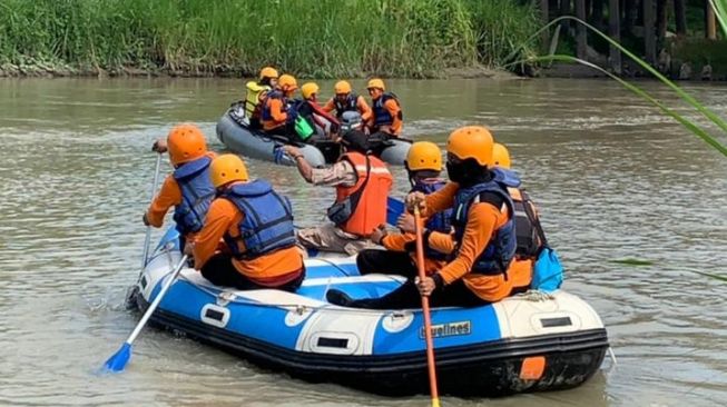 Remaja Hanyut di Sungai Ular Ditemukan Tewas 1,5 Km dari Lokasi Awal