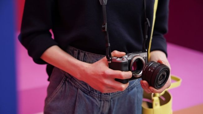 Sony Indonesia Hadirkan 3 Lensa G dalam Seri Lensa Full-Frame