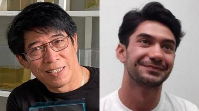 Foto Parto Muda Tersebar! Netizen Ribut, Ada yang Bilang Mirip Reza Rahdian