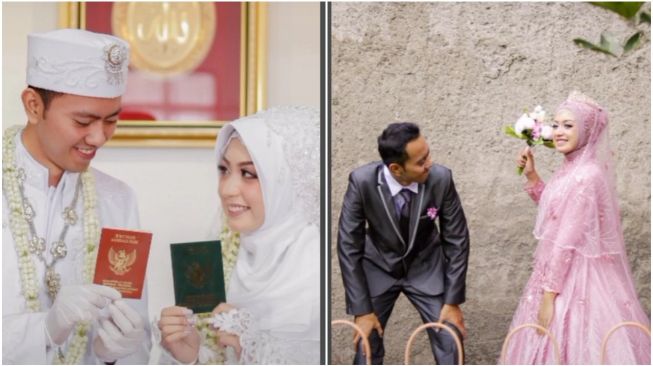 Viral Kisah Taaruf Bikin Iri, Taklukkan Calon Istri dengan Kalimat Ini