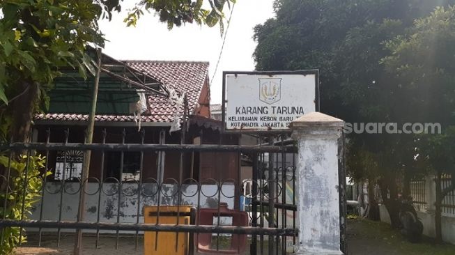 Anak Dibacok saat Ronda, Rumiyati: Tak Ada Damai, Pelaku Harus Proses Hukum